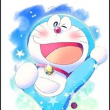 Doraemon comel