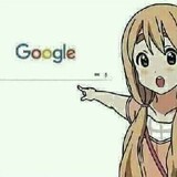 IWantToBecomeGoogle