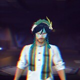 Venti Free Fire