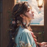 jiweitianfeng-guiche