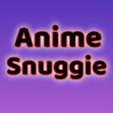 Anime Snuggie