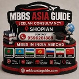 Mbbs ASIA guide