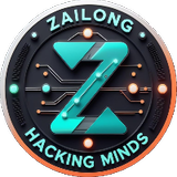 ZailongHackingMinds