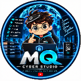 MQ Cyber Studio
