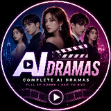 Complete AI Dramas