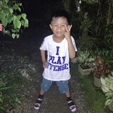 Anthony Gutierrez Estrellado