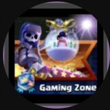 CR Gaming Zone