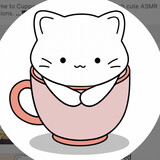 cuppacatasmr