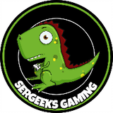 Zergeeks