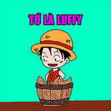 luffy tv official