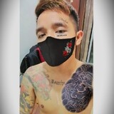 กันต์เอสโซ่.