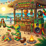 Tropical Cosmic