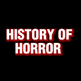 History Of Horror