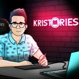 Kristories.