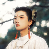 xueyibailupin