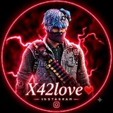 X42love
