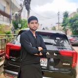 Mazhar Lashari