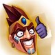 creator avatar