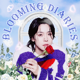 Blooming Diaries