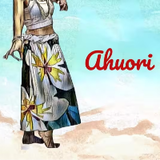 Ahuori