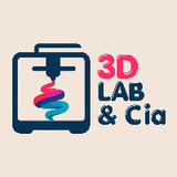 3D Lab e Cia