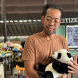 นิวหน้าหมี