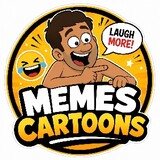 Memes Cartoons