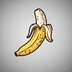 Mr banana2