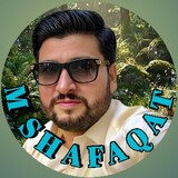 Muhammed Shafaqat