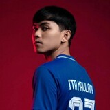 ita maulana