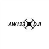 AW123DJI