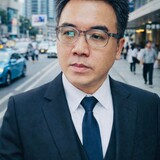 ติ่งซีรีย์ตัวพ่อ