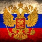 RUSSIAN EMPIRE OF