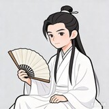 baiyixishuo