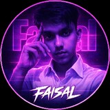 FAISAL  FAISAL