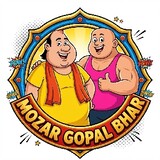 MOZAR GOPAL BHAR