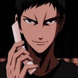 DaikiAomine.