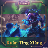 Ruăn Ting Xiăng