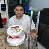 Eduardo Avilez 25