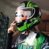 Mike Jomarie Magdato