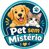 Pet Sem Misterio