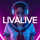 LIVALIVE