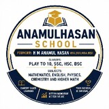 Anamulhasan school