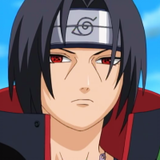 Uchiha Itachi s123