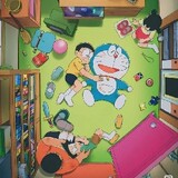 สาวกโดเรม่อน