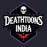 DEADTOONS INDIA