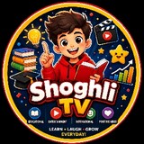 Shoghli Tv Offical