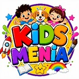 KIDS MENIA