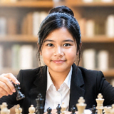 แหวนเบียวchess