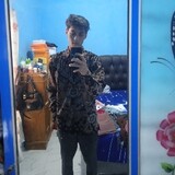 Sharil Yoga andika